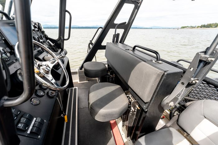 2022 Titan Boats D Series 8.2m Eco Tourism Photo 28 of 58