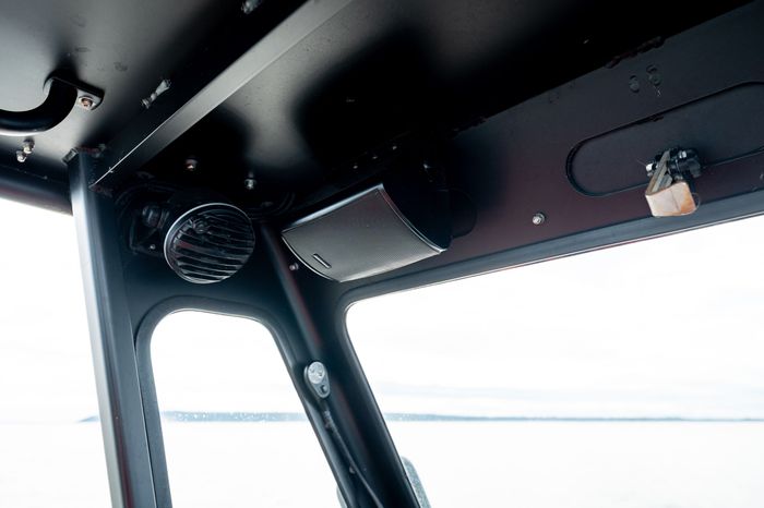 2022 Titan Boats D Series 8.2m Eco Tourism Photo 29 of 58