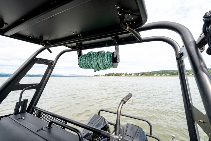 2022 Titan Boats D Series 8.2m Eco Tourism Photo 30 of 58