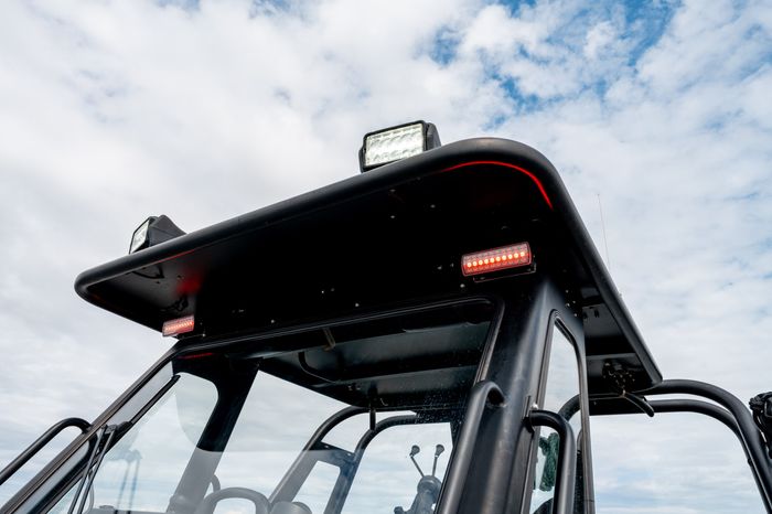 2022 Titan Boats D Series 8.2m Eco Tourism Photo 34 of 58