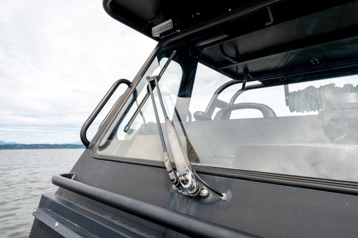2022 Titan Boats D Series 8.2m Eco Tourism Photo 35 of 58