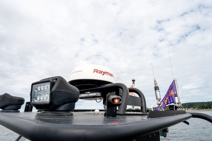 2022 Titan Boats D Series 8.2m Eco Tourism Photo 37 of 58