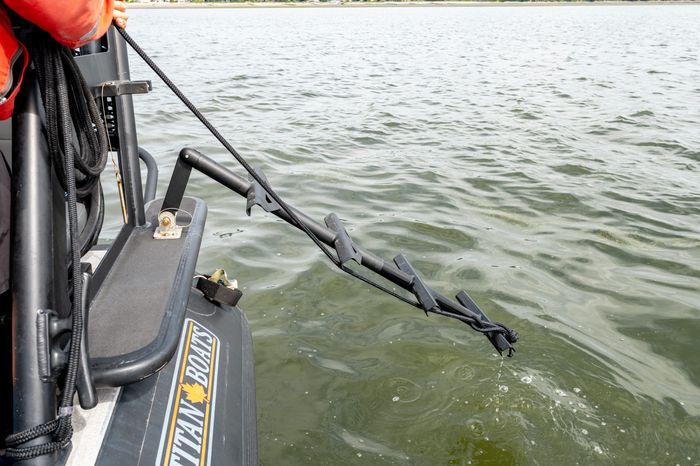 2022 Titan Boats D Series 8.2m Eco Tourism Photo 56 of 58