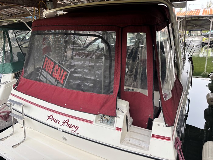 1990 Thundercraft 290 Photo 13 of 14