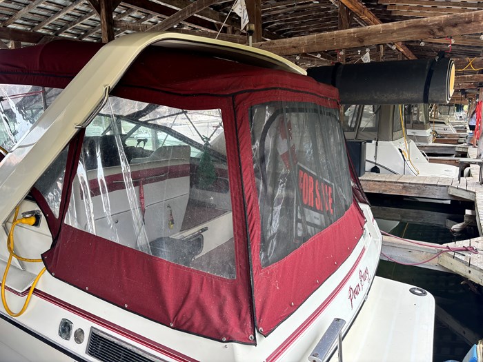 1990 Thundercraft 290 Photo 14 of 14