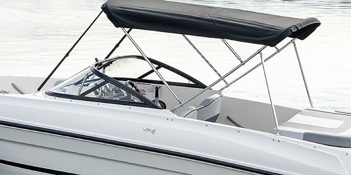 2024 Bayliner VR4 Bowrider Photo 9 of 9
