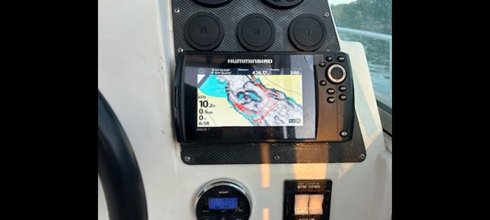 2000 robalo 2440 Photo 9 of 32