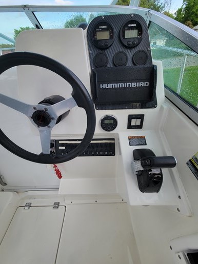 2000 robalo 2440 Photo 12 of 32