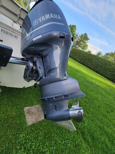 2000 robalo 2440 Photo 13 of 32