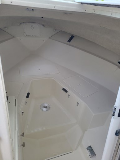 2000 robalo 2440 Photo 22 of 32