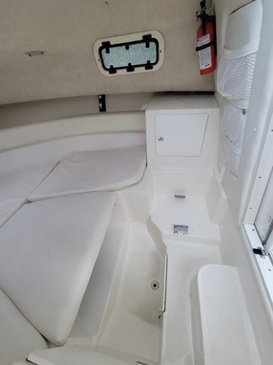 2000 robalo 2440 Photo 25 of 32