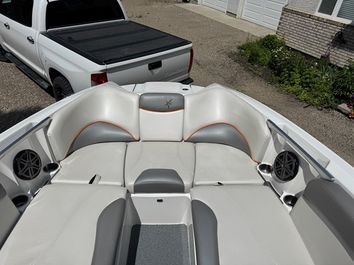 2016 Mastercraft X46 Photo 4 of 13