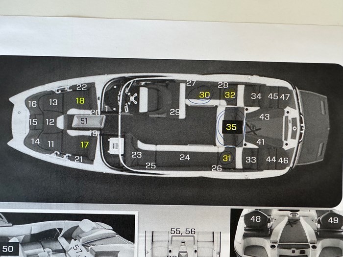 2016 Mastercraft X46 Photo 13 of 13