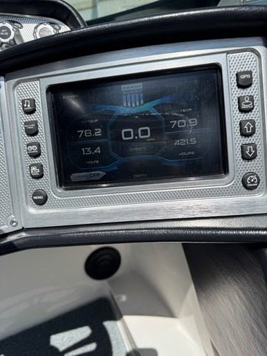 2016 Mastercraft X46 Photo 10 of 13