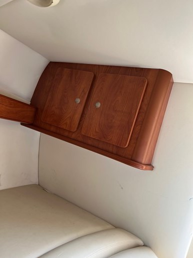 2009 Rinker 246 Captiva Photo 14 of 17