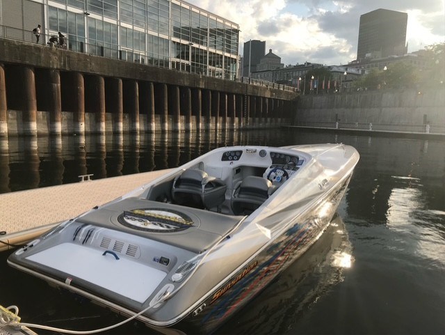 2006 Sunsation SS Photo 1 of 23