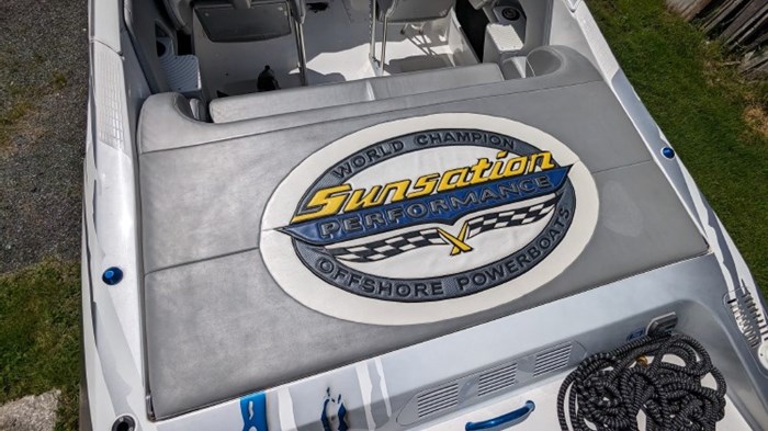2006 Sunsation SS Photo 8 of 23