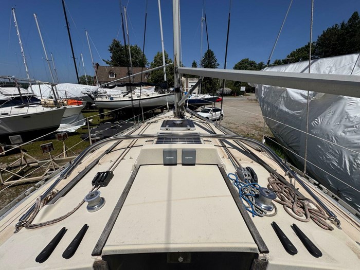 1984 Beneteau 32.5 First Photo 3 sur 22