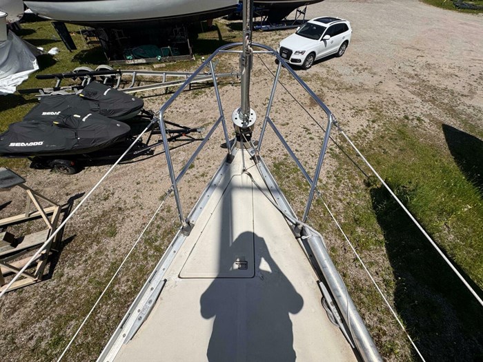1984 Beneteau 32.5 First Photo 11 sur 22