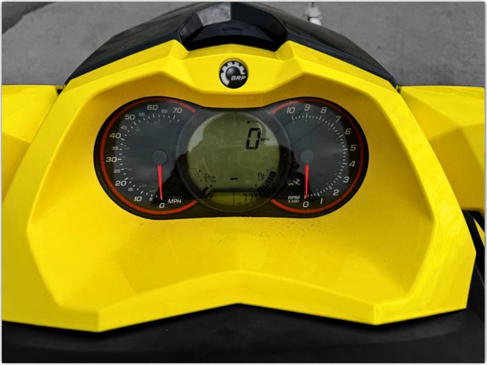 2016 Sea-Doo GTR 215 Photo 18 of 21