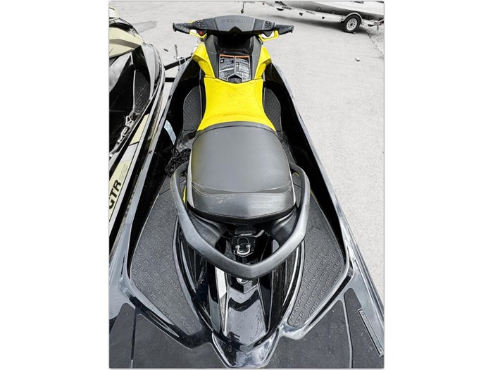 2016 Sea-Doo GTR 215 Photo 10 of 21