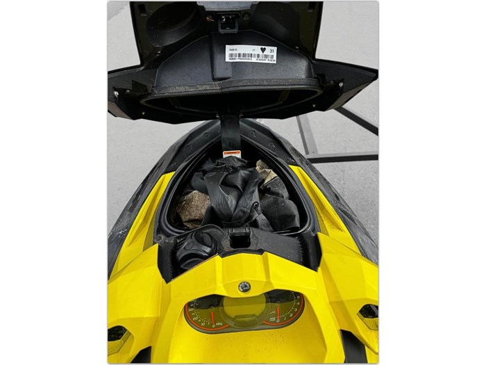 2016 Sea-Doo GTR 215 Photo 2 of 21