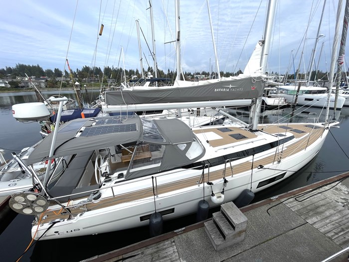 2019 Bavaria C45 Photo 4 of 65