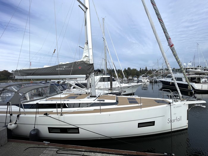 2019 Bavaria C45 Photo 6 of 65
