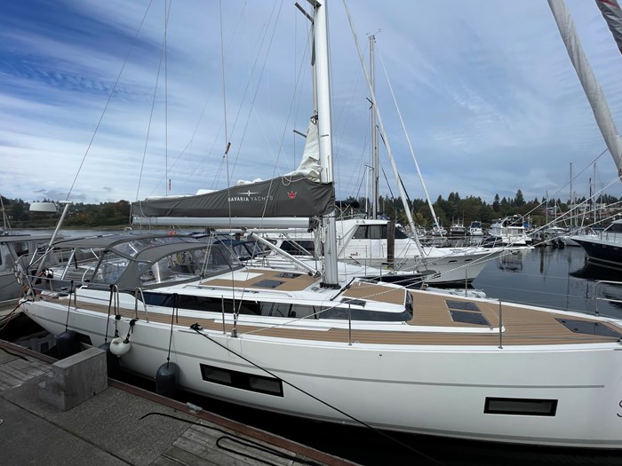 2019 Bavaria C45 Photo 7 of 65