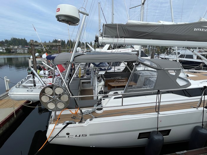 2019 Bavaria C45 Photo 8 of 65