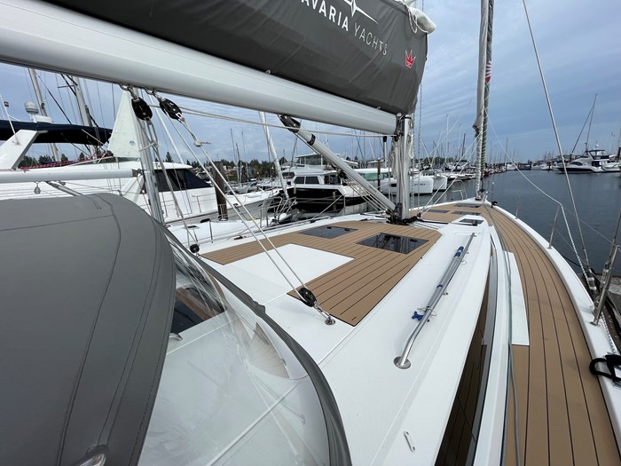 2019 Bavaria C45 Photo 11 of 65