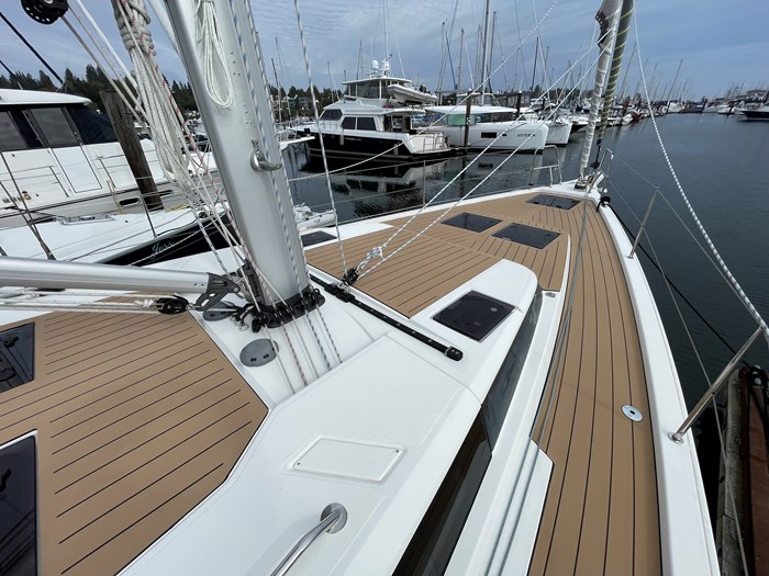 2019 Bavaria C45 Photo 12 of 65