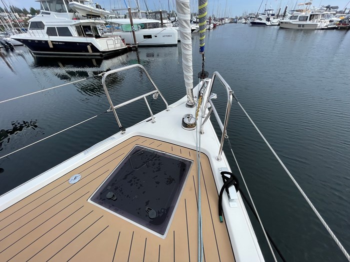 2019 Bavaria C45 Photo 13 of 65