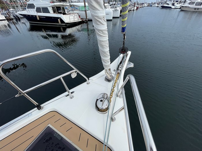 2019 Bavaria C45 Photo 14 of 65