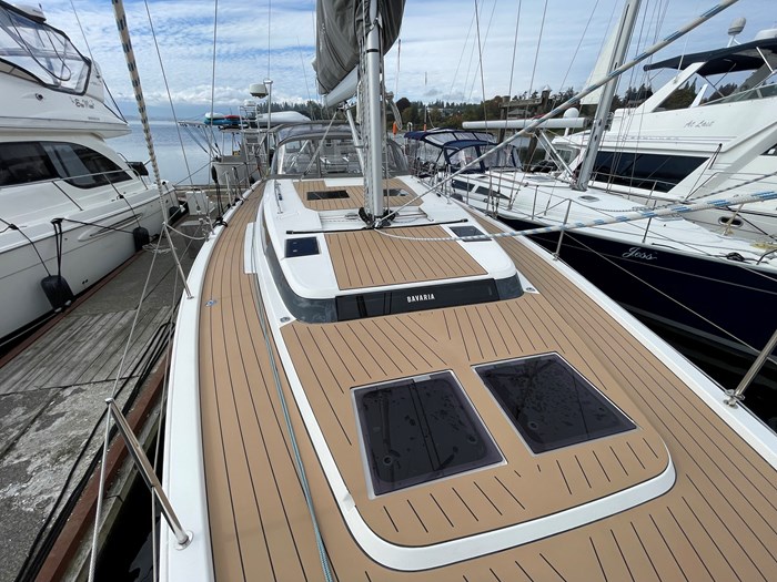2019 Bavaria C45 Photo 15 of 65