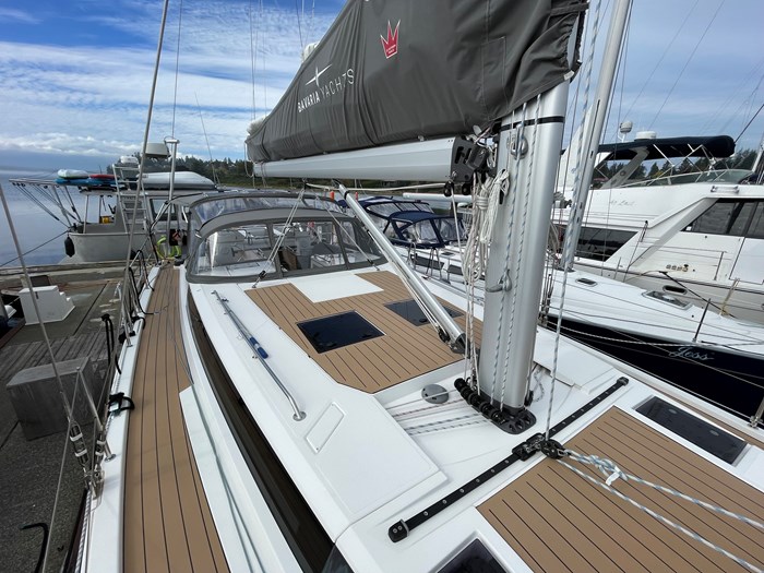 2019 Bavaria C45 Photo 16 of 65