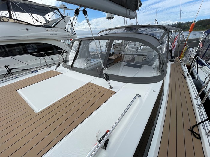 2019 Bavaria C45 Photo 17 of 65