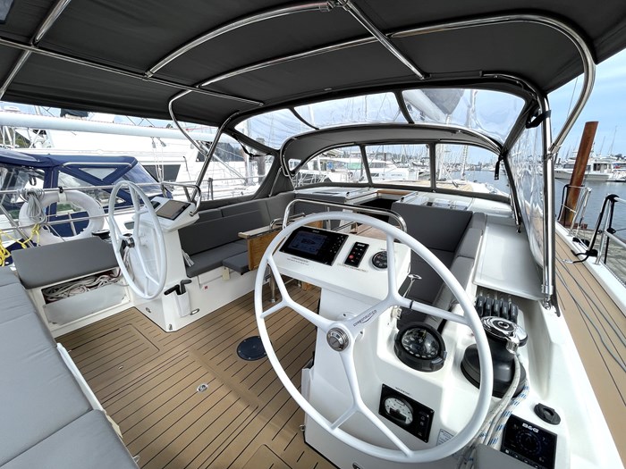 2019 Bavaria C45 Photo 18 of 65