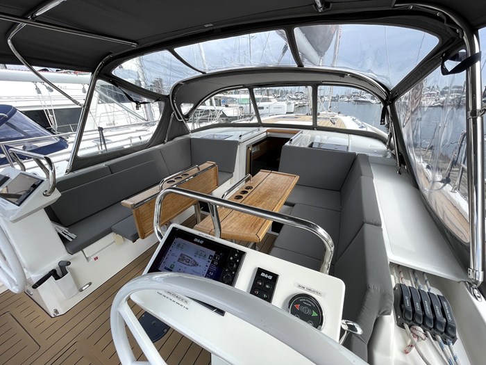 2019 Bavaria C45 Photo 19 of 65