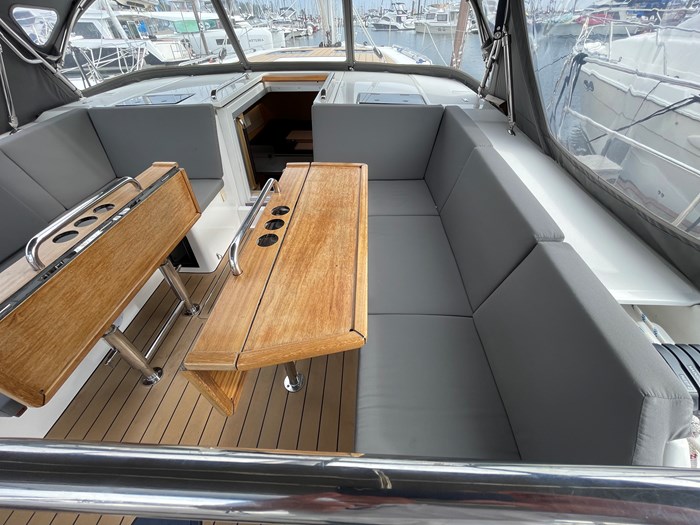 2019 Bavaria C45 Photo 20 of 65