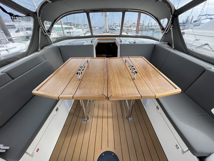 2019 Bavaria C45 Photo 21 of 65