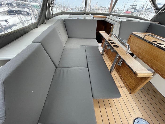 2019 Bavaria C45 Photo 22 of 65