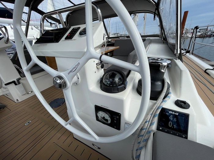 2019 Bavaria C45 Photo 23 of 65