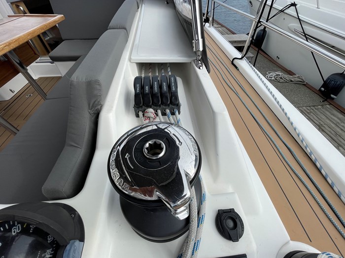 2019 Bavaria C45 Photo 24 of 65