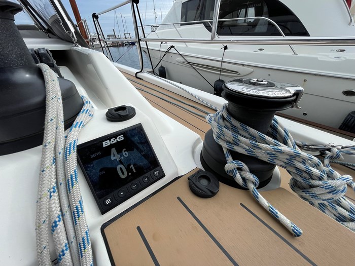 2019 Bavaria C45 Photo 25 of 65