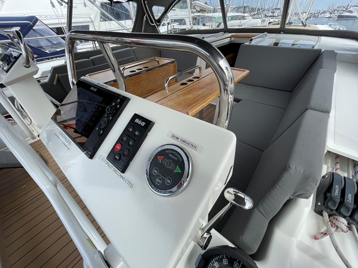 2019 Bavaria C45 Photo 26 of 65