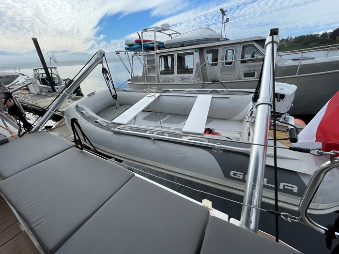 2019 Bavaria C45 Photo 29 of 65