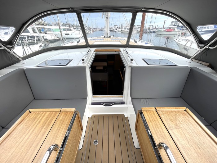 2019 Bavaria C45 Photo 30 of 65