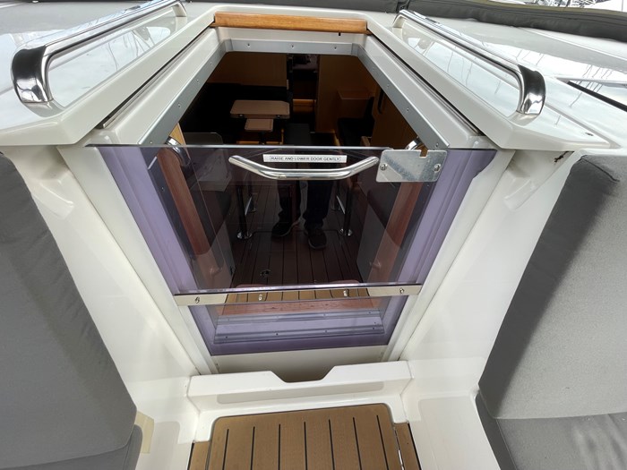 2019 Bavaria C45 Photo 31 of 65