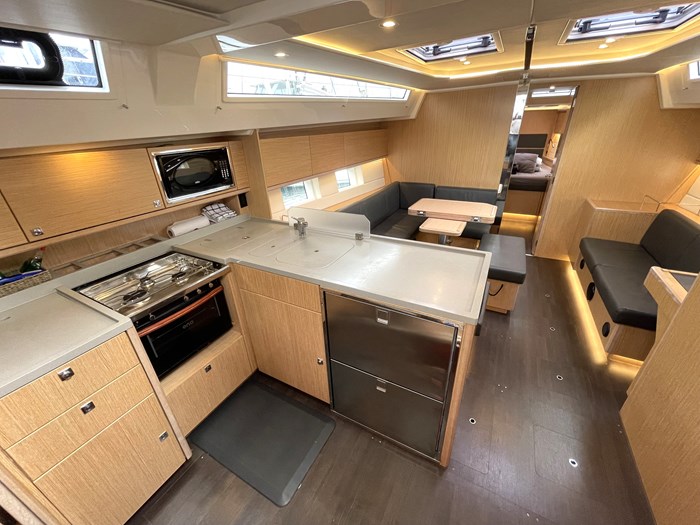 2019 Bavaria C45 Photo 32 of 65